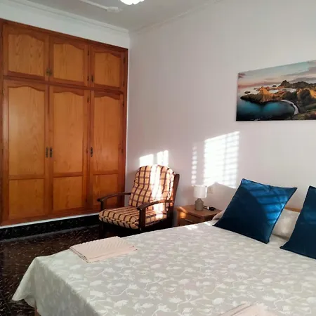La Peña D Apartamento *