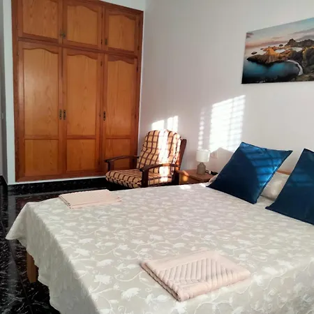 La Peña D * La Guancha