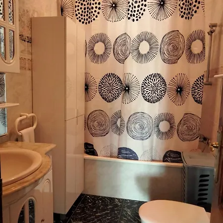 Apartment La Peña D La Guancha