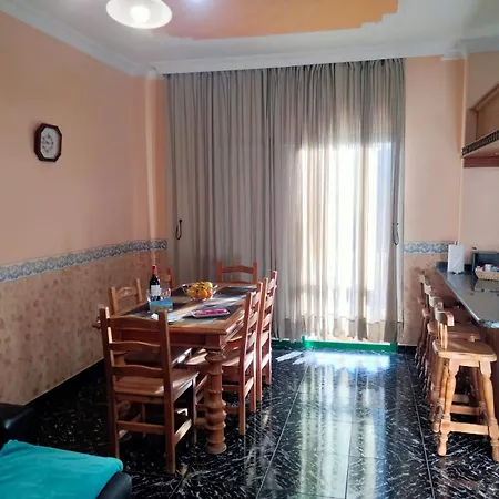 La Peña D Apartment La Guancha