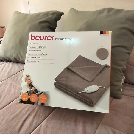 La Peña D Apartment *