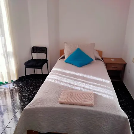 شقة La Pena D